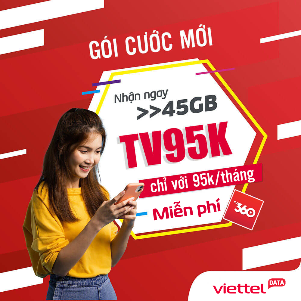 tv95k viettel