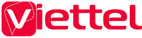 Viettel Logo
